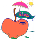 Invertebrates Clipart