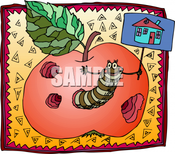 Invertebrates Clipart