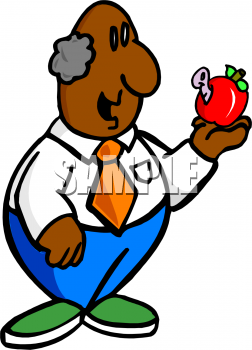 Invertebrates Clipart
