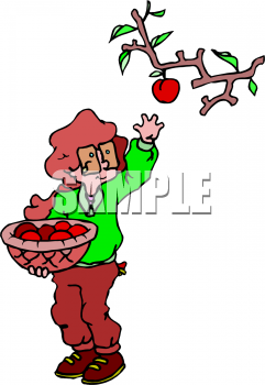 Nature and Scenic Clipart