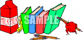 Food Clipart