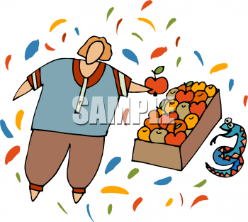 Food Clipart