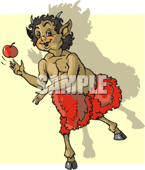 Farm Animal Clipart