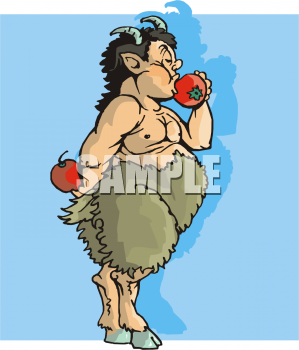 Farm Animal Clipart