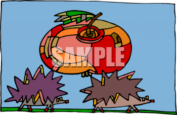 Food Clipart