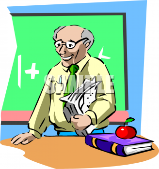 School Clipart