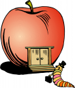Invertebrates Clipart