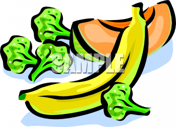 Food Clipart