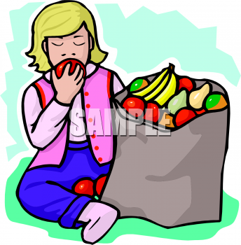 Food Clipart