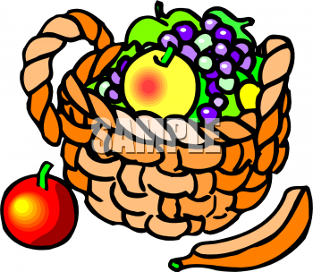 Food Clipart