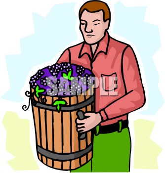 Farm Buildings Clipart