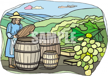 Farm Produce Clipart