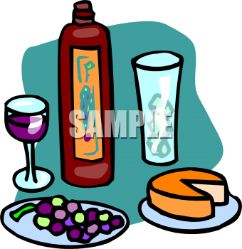 Food Clipart