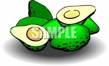 Food Clipart