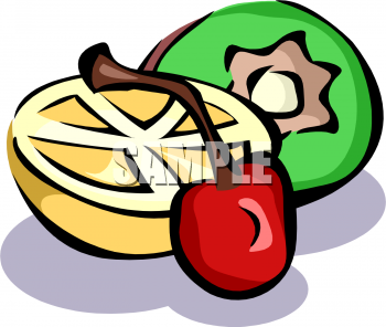 Food Clipart