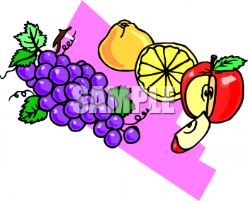 Food Clipart