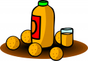 Food Clipart