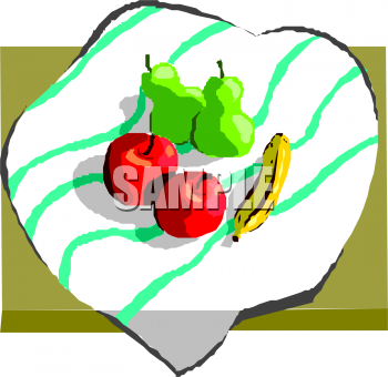 Food Clipart