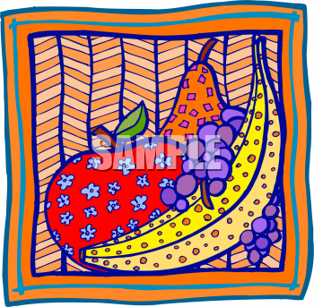 Food Clipart
