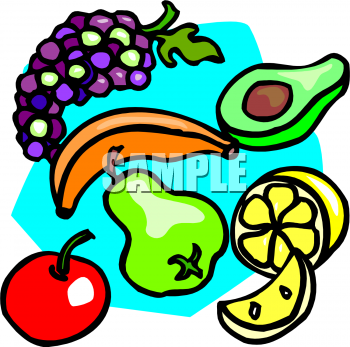 Food Clipart