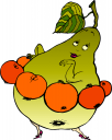 Food Clipart