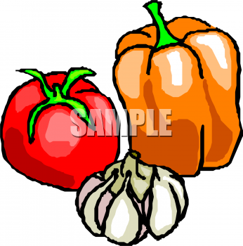 Food Clipart