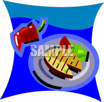 Food Clipart