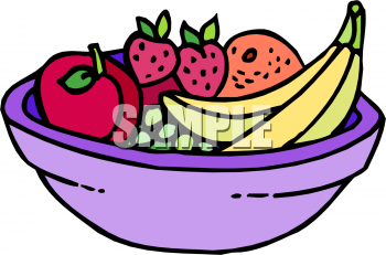 Food Clipart