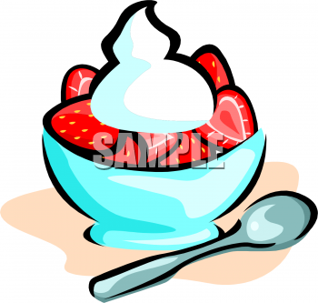 Food Clipart