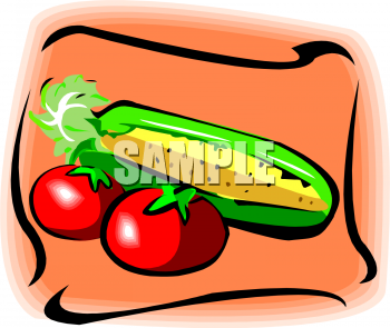 Food Clipart