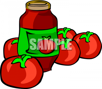 Food Clipart