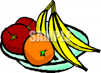 Food Clipart