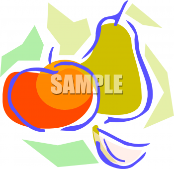Food Clipart