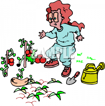 Farm Produce Clipart
