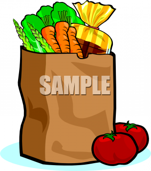 Food Clipart