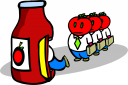 Food Clipart