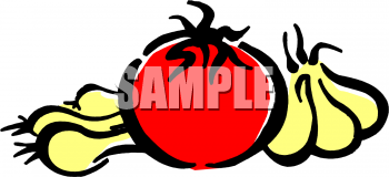 Food Clipart