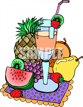 Food Clipart