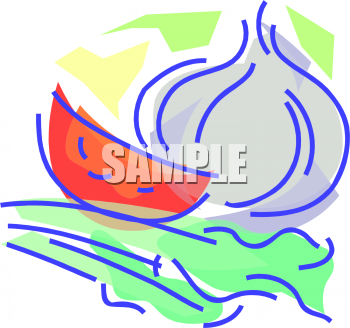 Food Clipart