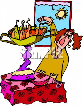 Food Clipart