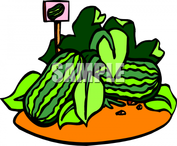 Farm Buildings Clipart