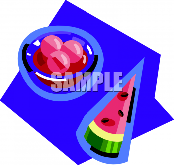 Food Clipart