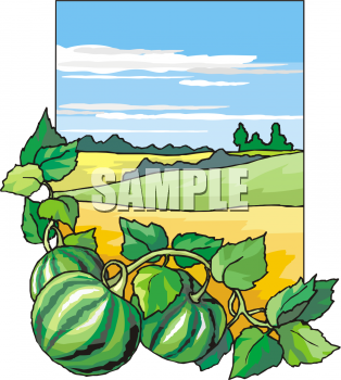 Farm Produce Clipart
