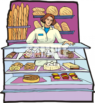 Food Clipart