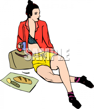Food Clipart