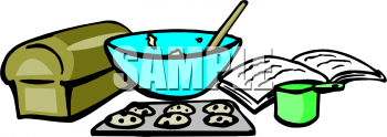 Food Clipart