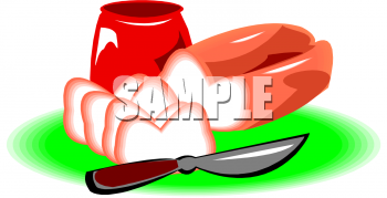 Food Clipart