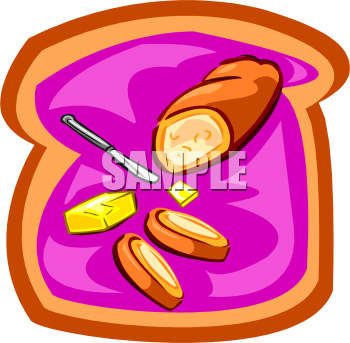 Food Clipart