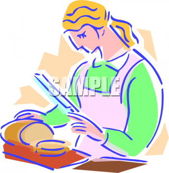 Food Clipart