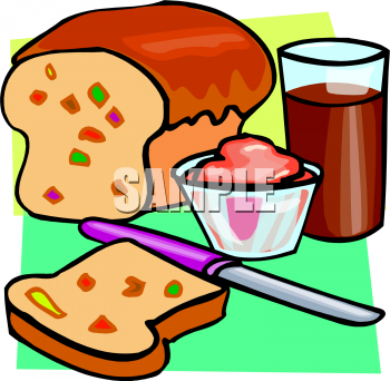 Food Clipart
